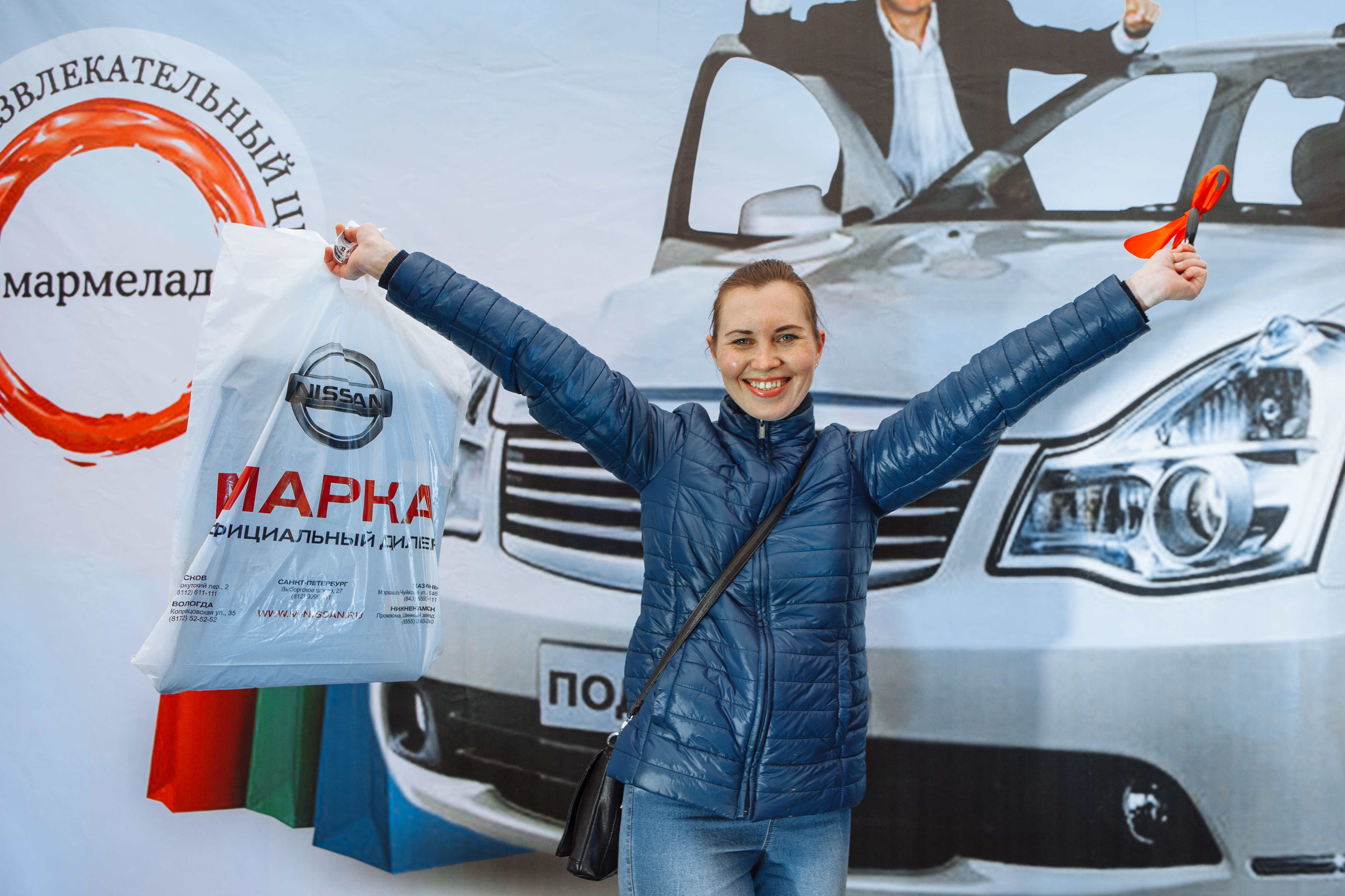 Купить Машину По Акции В Перми